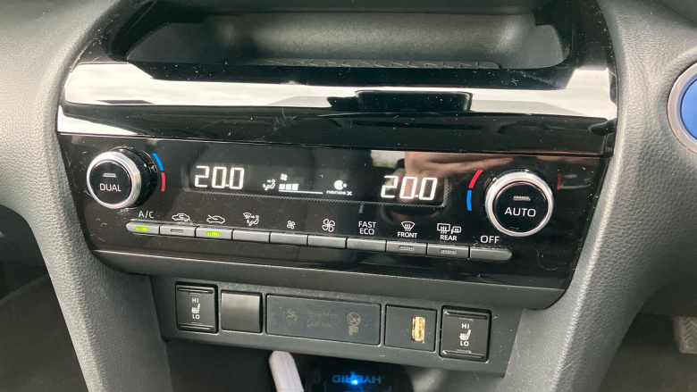 Toyota Yaris Cross 1.5 Hybrid Excel 5dr CVT Hybrid Estate